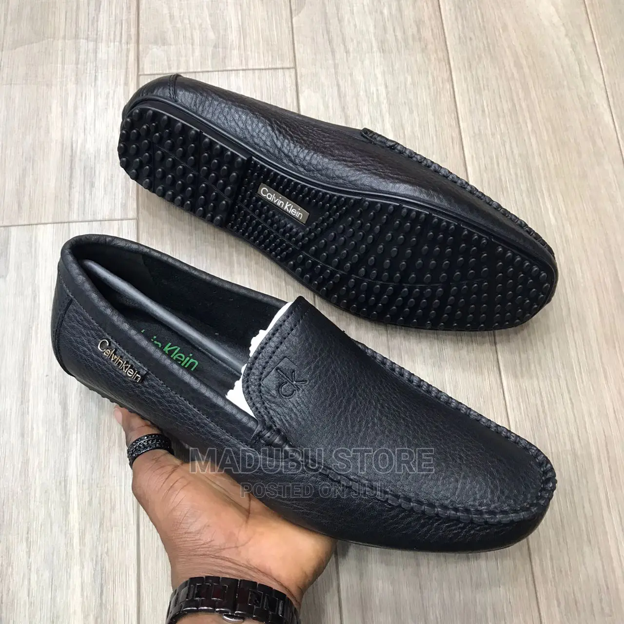 Men's Loafers Shoes