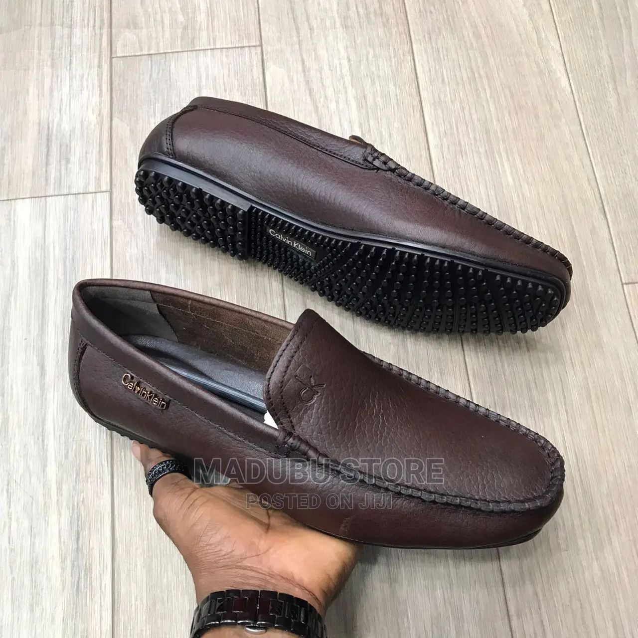 Men's Loafers Shoes