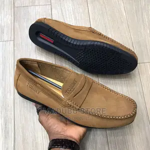 Men's Loafers Shoes