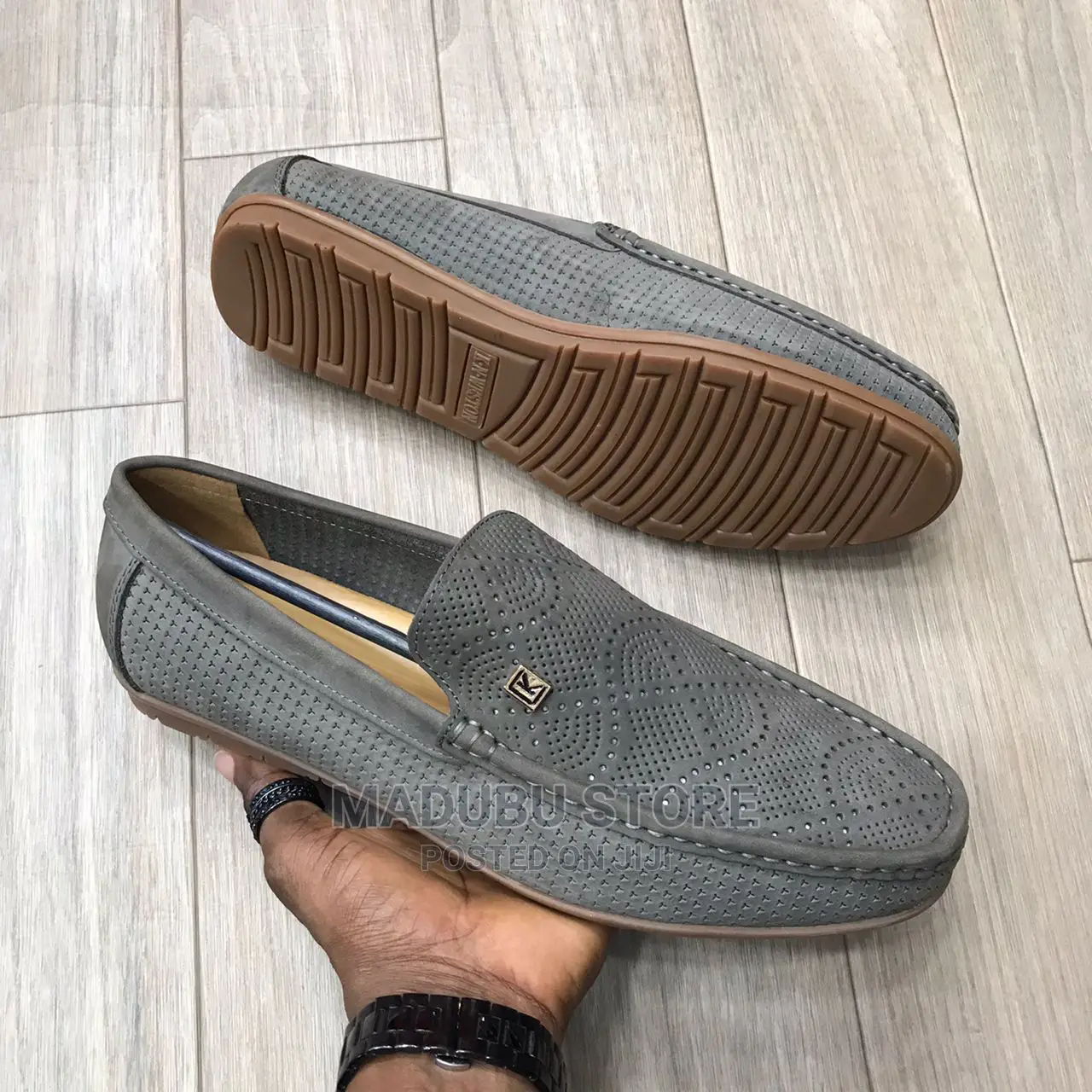 Men's Loafers Shoes
