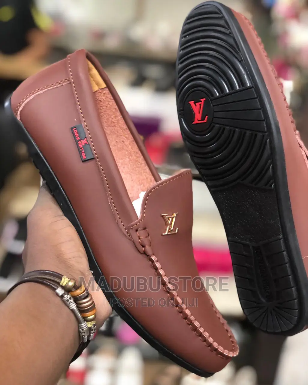 Men's Casual Shoes