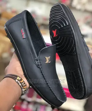 Men's Casual Shoes