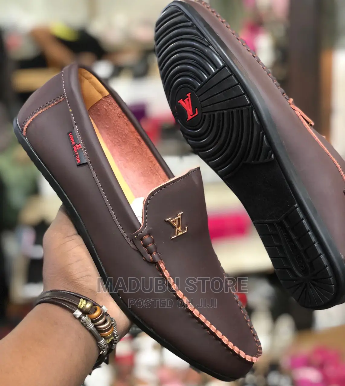 Men's Casual Shoes