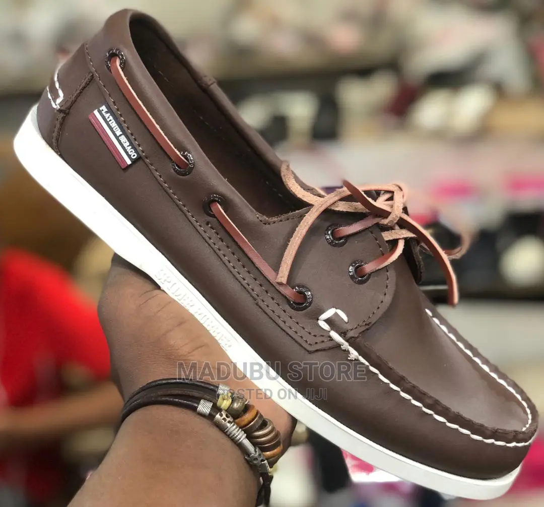 Men's Casual Shoes