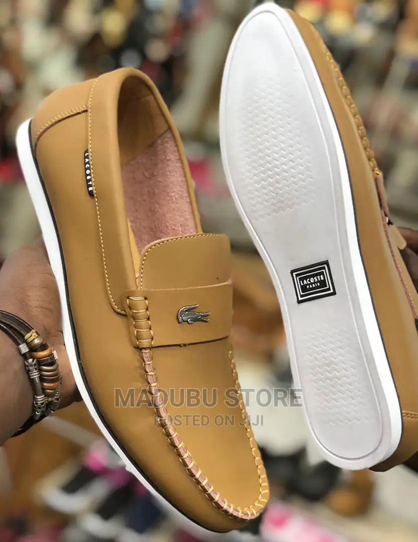 Men's Casual Shoes