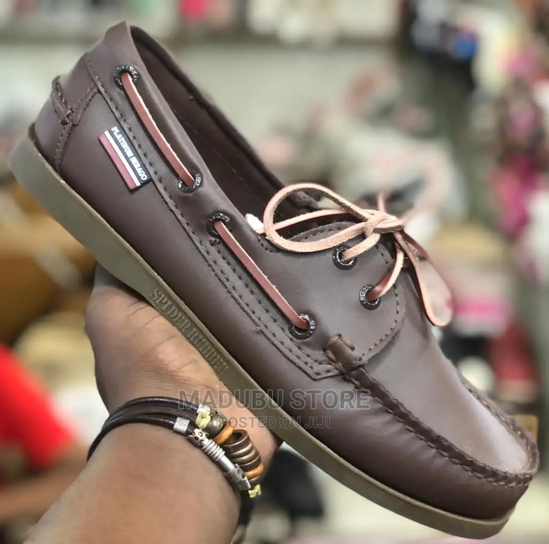 Men's Casual Shoes