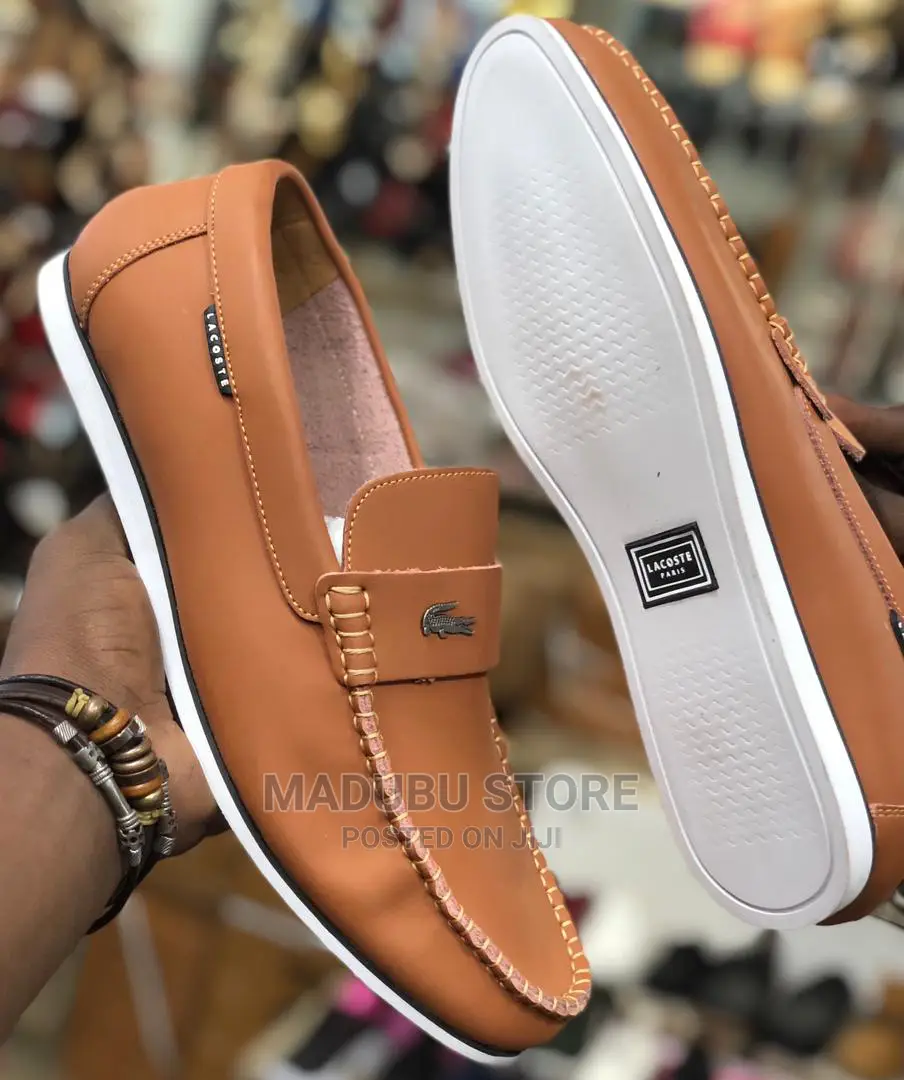 Men's Casual Shoes