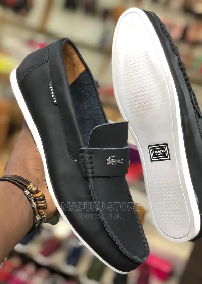 Men's Casual Shoes