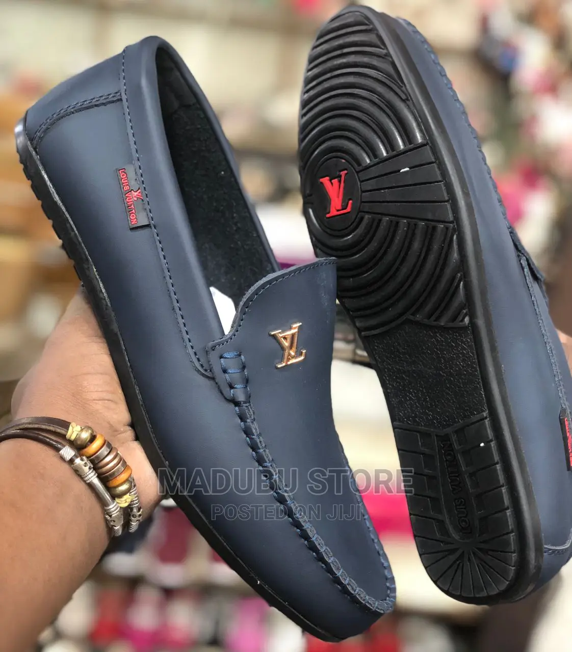 Men's Casual Shoes