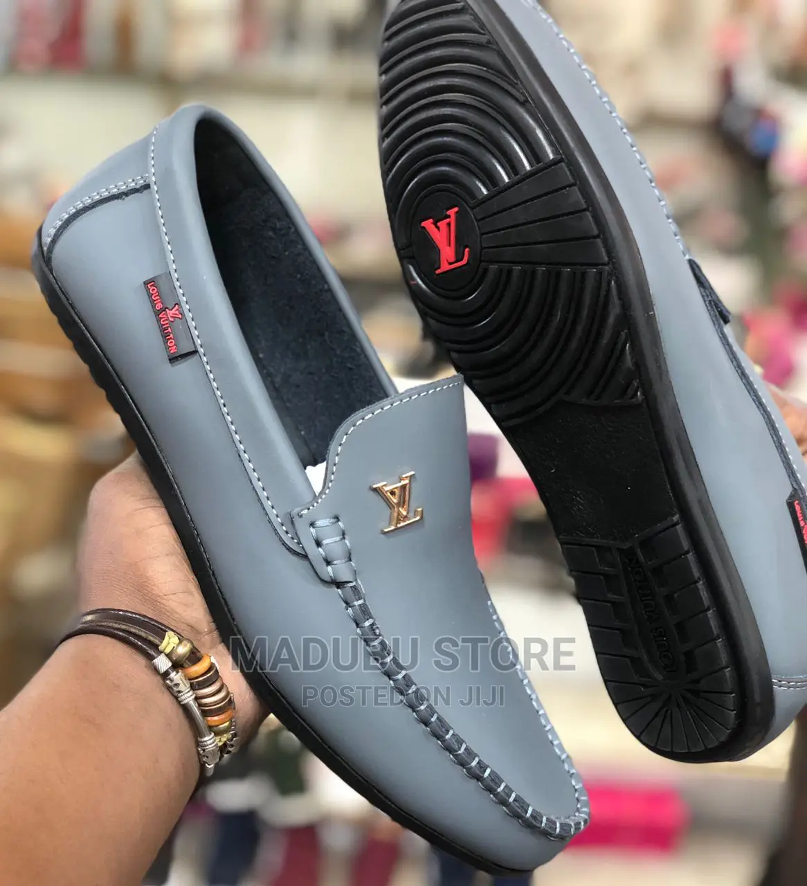 Men's Casual Shoes
