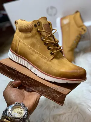 Men's Boots