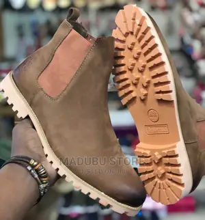 Men's Boots