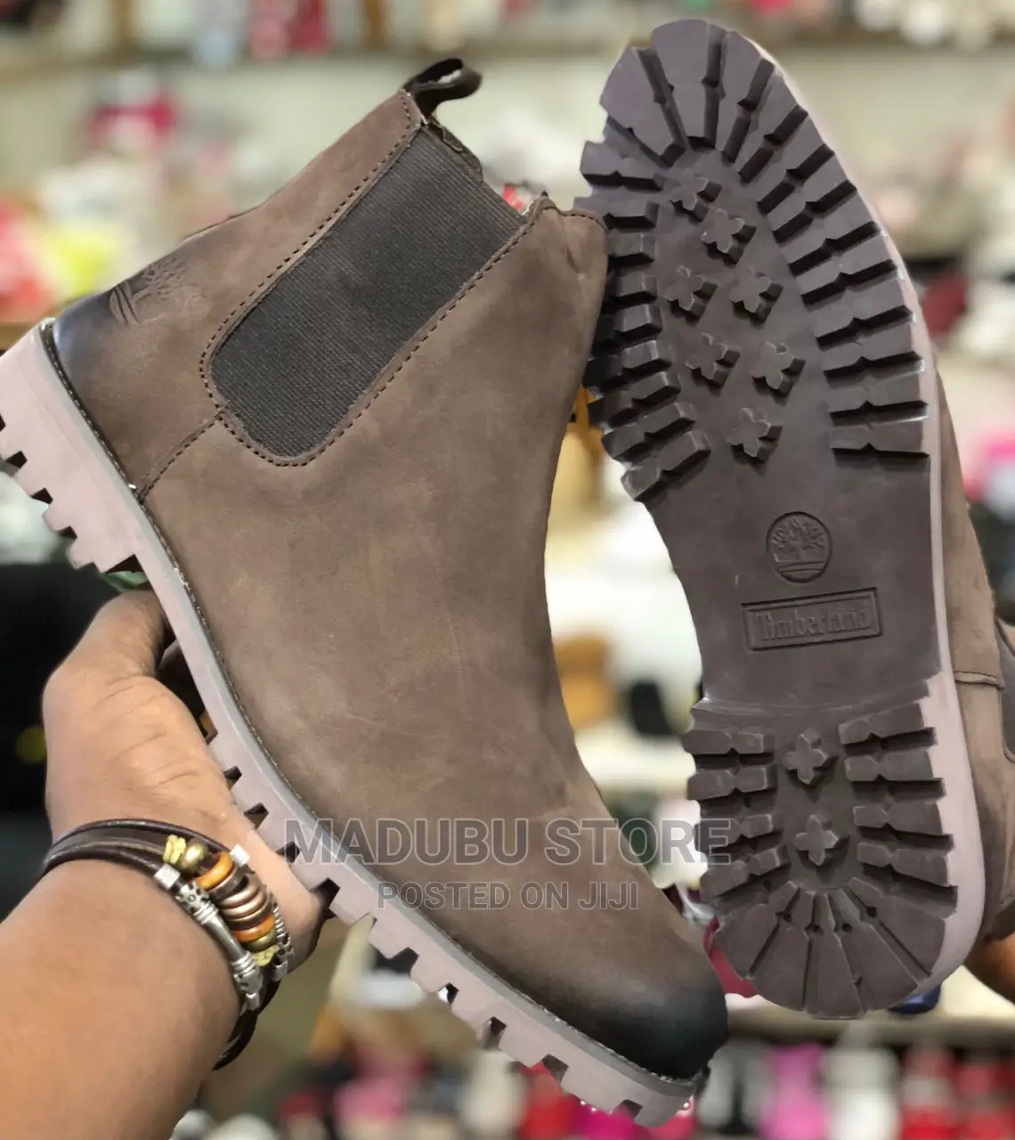 Men's Boots