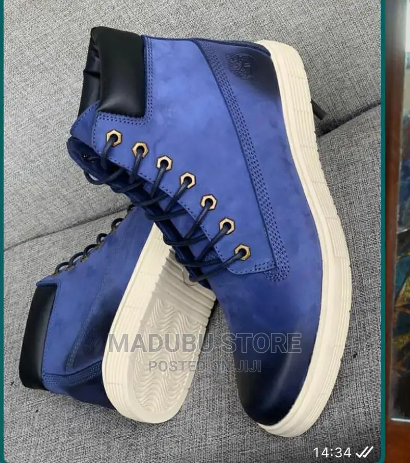 Men's Boots