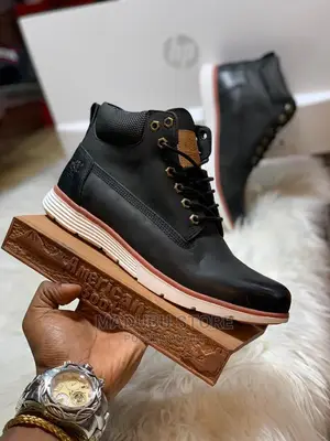 Men's Boots