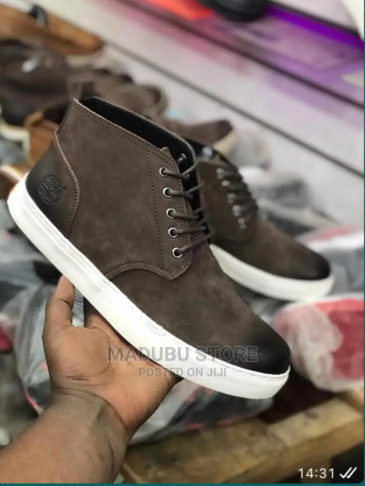 Men's Boots