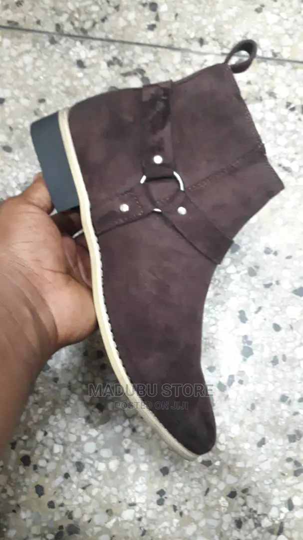 Men's Boots