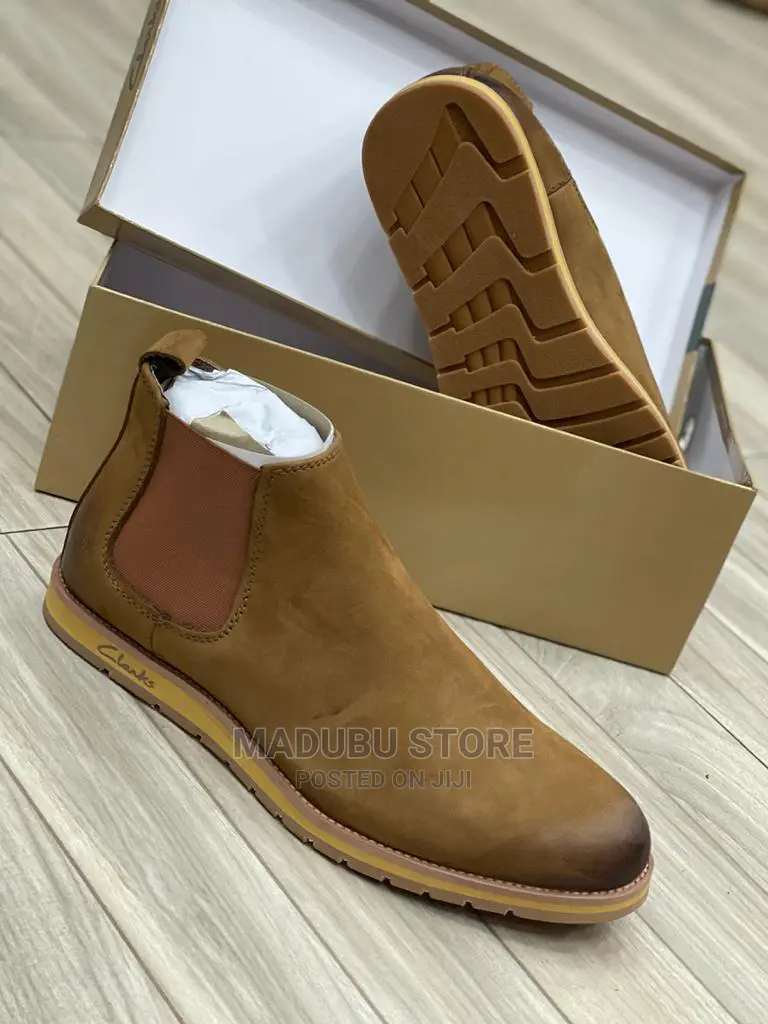 Men's Boots