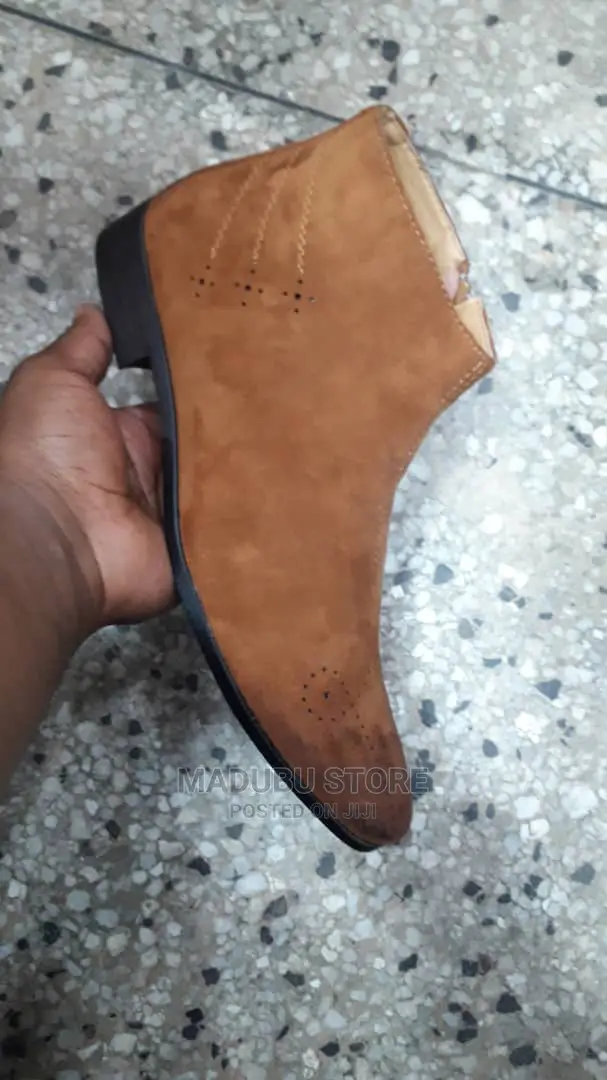 Men's Boots