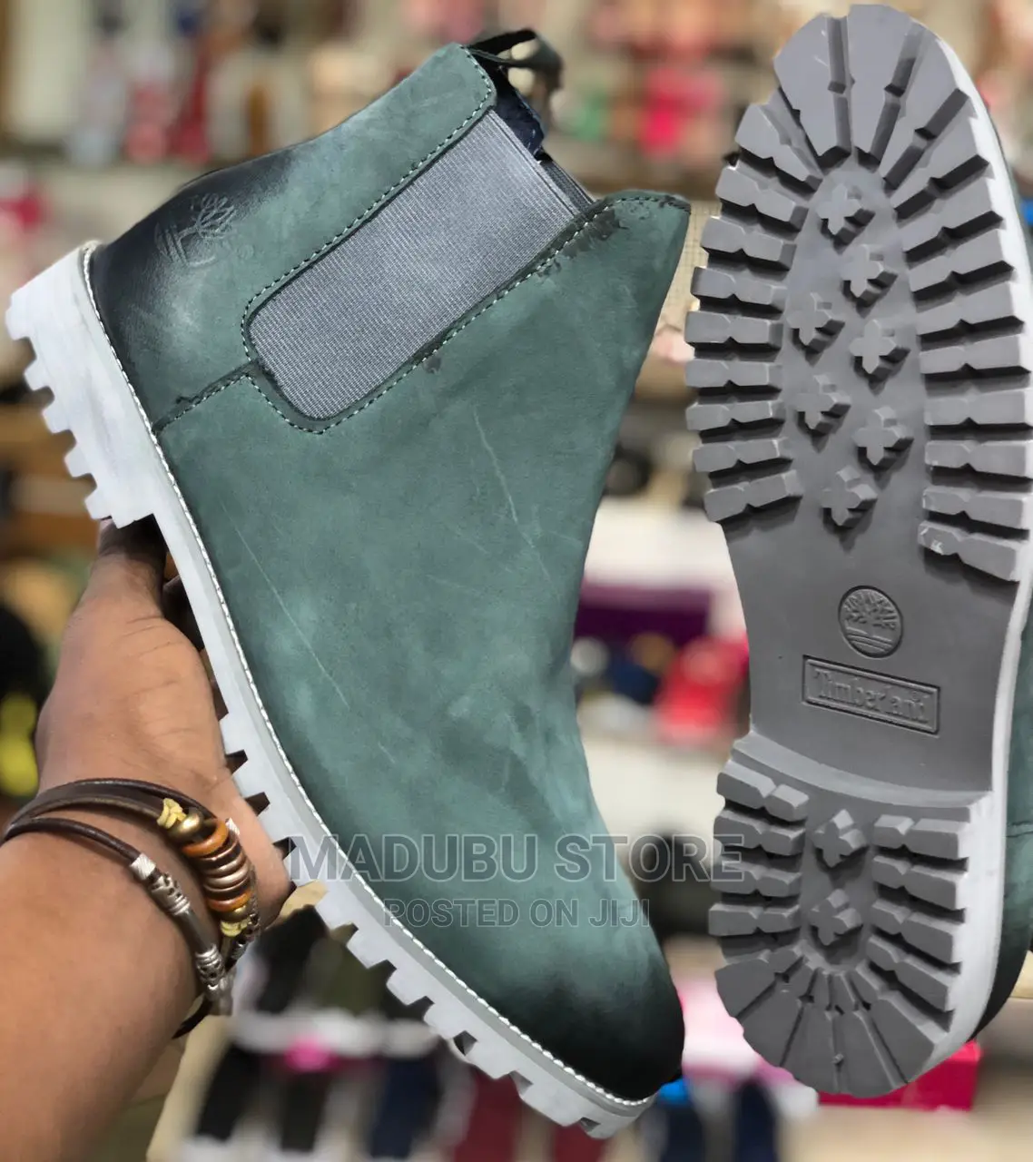 Men's Boots