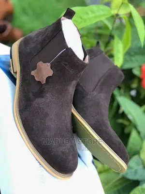 Claasic Official Boots