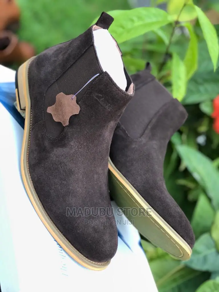 Claasic Official Boots