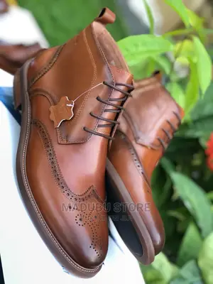 Claasic Official Boots