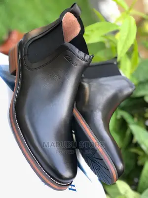 Claasic Official Boots