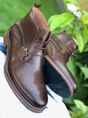 Claasic Official Boots
