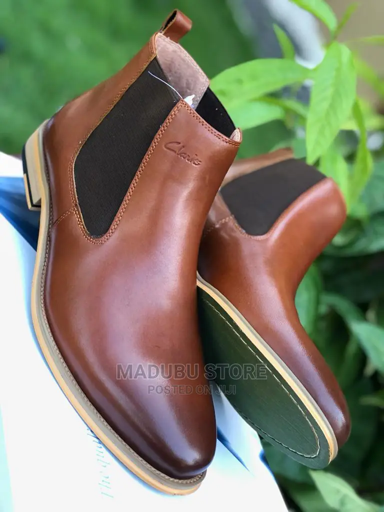 Claasic Official Boots