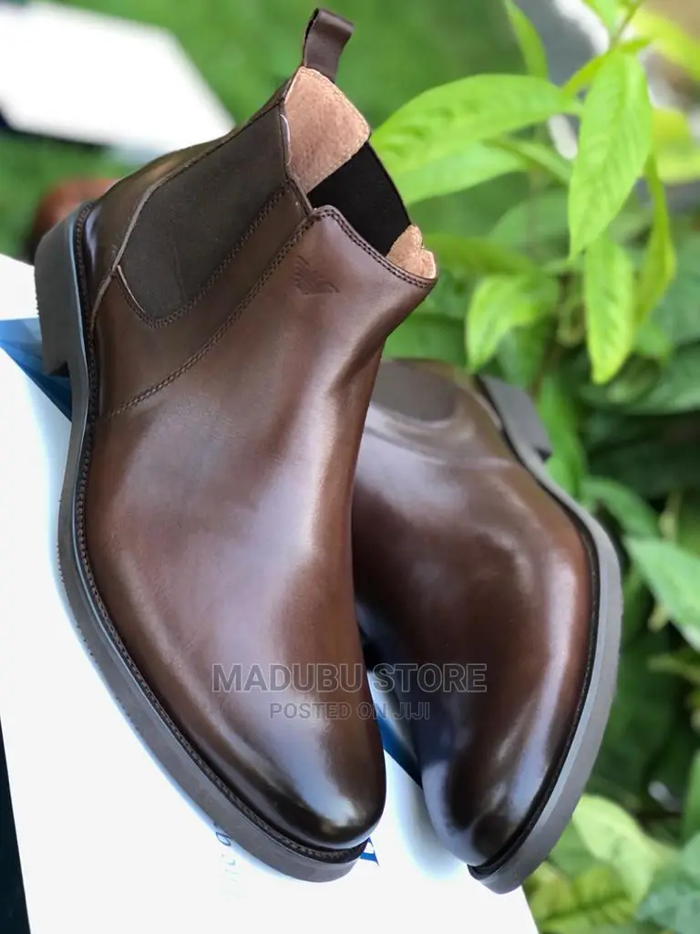 Claasic Official Boots