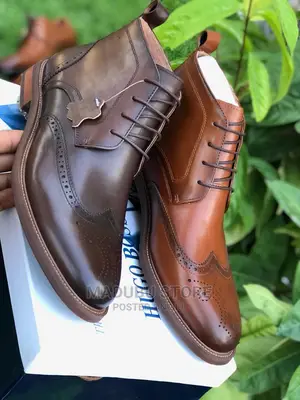 Claasic Official Boots