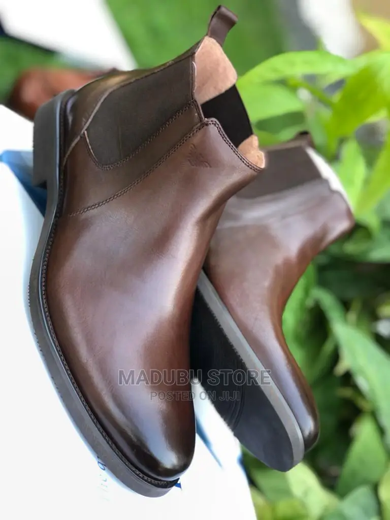 Claasic Official Boots