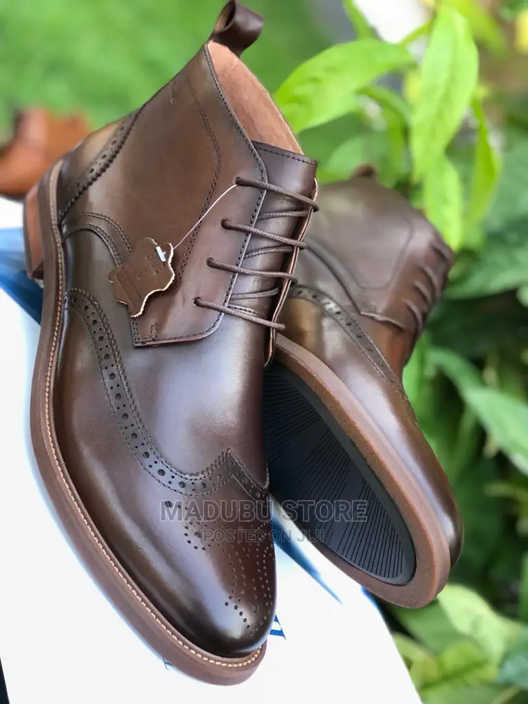 Claasic Official Boots