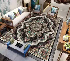 3D Carpets