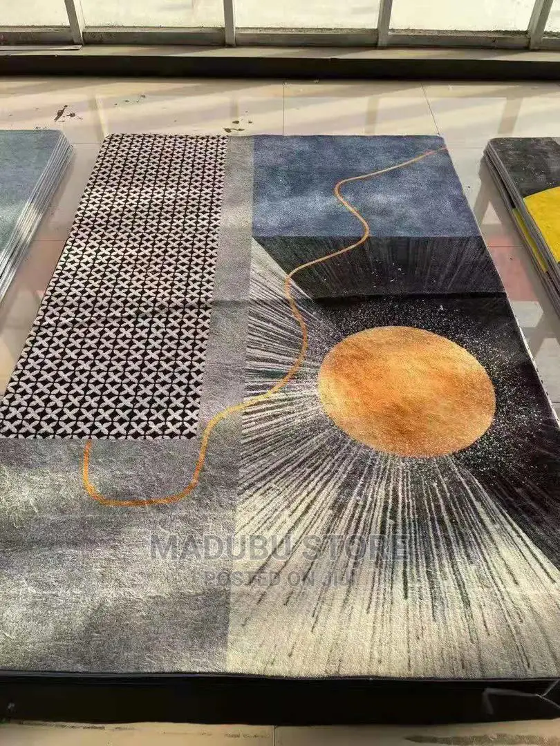 3D Carpets