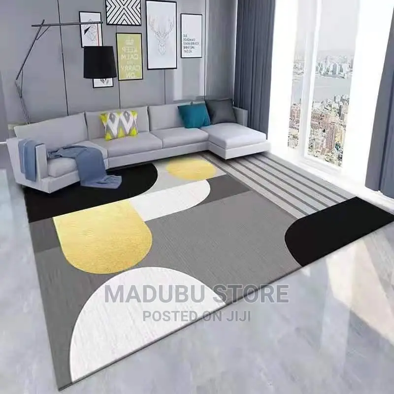 3D Carpets