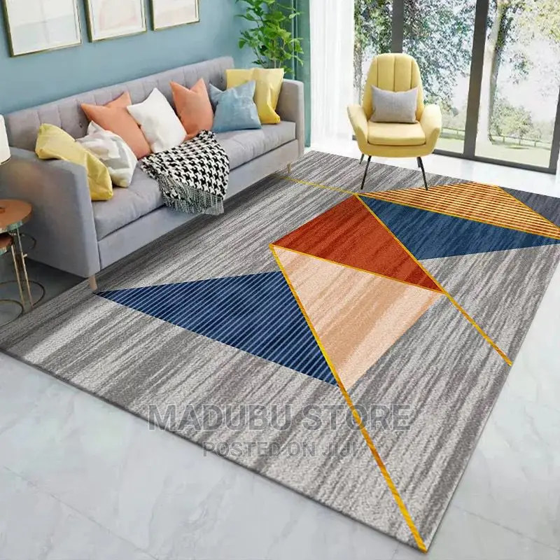 3D Carpets