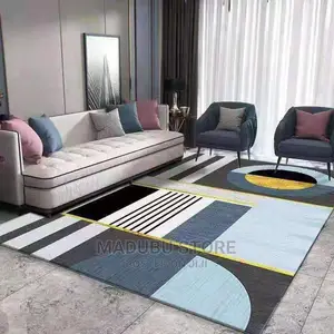 3D Carpets