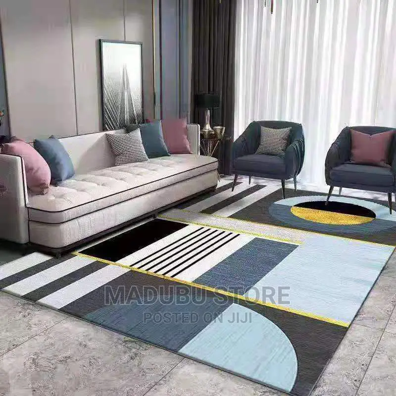 3D Carpets