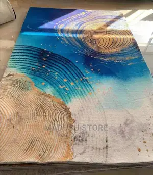 3D Carpets