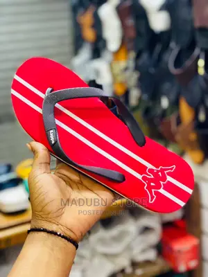 Unisex Flip Flops