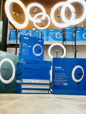 Ring Light