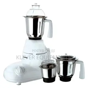 Nikai 3 in 1 Blender