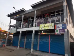Commercial Frame/ Office Area for Rent at Mabibo Mwisho