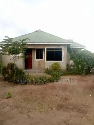 3bdrm House in Enzo Mansa, Bagamoyo for Sale