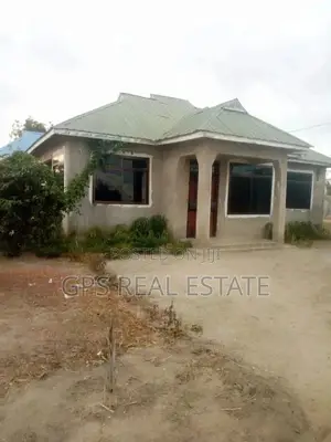 3bdrm House in Enzo Mansa, Bagamoyo for Sale