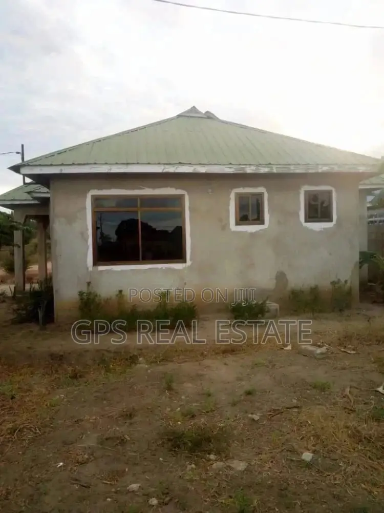 3bdrm House in Enzo Mansa, Bagamoyo for Sale