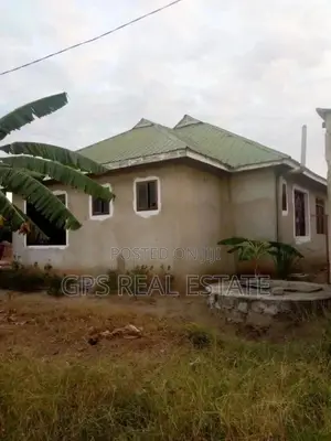 3bdrm House in Enzo Mansa, Bagamoyo for Sale