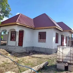 3bdrm House in Enzo Mansa, Kigamboni for Sale